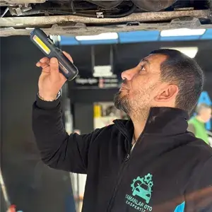 Ataşehir oto ekspertiz Şirket
